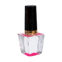 Kosta Boda Makeup Nailpolish Figurine Kosta Boda Makeup Nailpolish Figurine