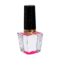 Kosta Boda Makeup Nailpolish Figurine