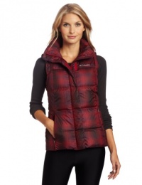 Columbia Women's Mercury Maven II Vest Columbia Women's Mercury Maven II Vest