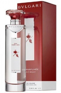 Bvlgari Eau Parfumee au the Rouge FOR WOMEN by Bvlgari - 3.4 oz EDC Spray Bvlgari Eau Parfumee au the Rouge FOR WOMEN by Bvlgari - 3.4 oz EDC Spray