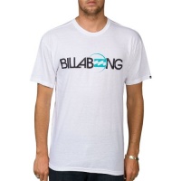 Billabong Mens Clothing Eclipse Crew Short Sleeve Billabong Mens Clothing Eclipse Crew Short Sleeve