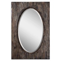 Uttermost Hitchcock 36 High Wall Mirror Uttermost Hitchcock 36 High Wall Mirror