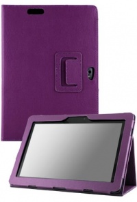 HHI Asus Eee Pad Transformer Prime TF201 Case UrbanFlip Series with Viewing Stand - Purple (Package include a HandHelditems Sketch Stylus Pen) HHI Asus Eee Pad Transformer Prime TF201 Case UrbanFlip Series with Viewing Stand - Purple (Package include a HandHelditems Sketch Stylus Pen)