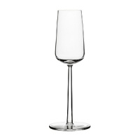 From designer Alfredo Haberli and Iittala, Essence is an exercise in simplicity with an eye toward balance. Each piece features identically sized bases and stems while bowls are close in proportion. Sold in pairs. From designer Alfredo Haberli and Iittala, Essence is an exercise in simplicity with an eye toward balance. Each piece features identically sized bases and stems while bowls are close in proportion. Sold in pairs.