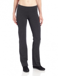 Calvin Klein Performance Women's Slim Bootcut Pant