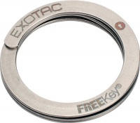 FREEKey Easy Open Key Chain FREEKey Easy Open Key Chain