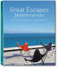 Great Escapes - Mediterranean