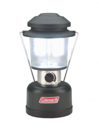 Coleman Twin LED Lantern Coleman Twin LED Lantern