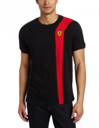 Puma Apparel Men's Shield Tee Puma Apparel Men's Shield Tee
