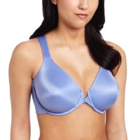 Vanity Fair Women's Beauty Back Full Figure Front Close Bra Vanity Fair Women's Beauty Back Full Figure Front Close Bra