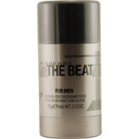 Burberry The Beat By Burberry For Men. Alcohol-Free Deodrant Stick 2.5 Oz / 75 G Burberry The Beat By Burberry For Men. Alcohol-Free Deodrant Stick 2.5 Oz / 75 G