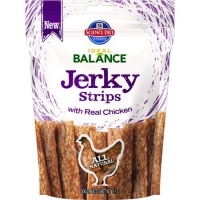 Hill's Science Diet Ideal Balance Adult Chicken Jerky Strip Dog Treat Bag, 7.1-Ounce Hill's Science Diet Ideal Balance Adult Chicken Jerky Strip Dog Treat Bag, 7.1-Ounce