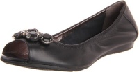 Cole Haan Women's Air Tali Open-Toe Ballet Flat Cole Haan Women's Air Tali Open-Toe Ballet Flat