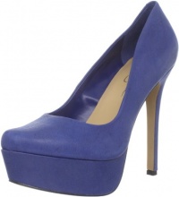 Jessica Simpson Women's Waleo Sumhaz Pump,Cool Blue,9 M US Jessica Simpson Women's Waleo Sumhaz Pump,Cool Blue,9 M US