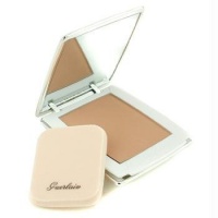 Guerlain Parure Pearly White Compact Foundation SPF 35 - # 42 Ocre Satin White 9g/0.32oz Guerlain Parure Pearly White Compact Foundation SPF 35 - # 42 Ocre Satin White 9g/0.32oz