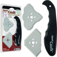Handy Trends 75-01098 Smart Caulk for a Perfect Finish Handy Trends 75-01098 Smart Caulk for a Perfect Finish