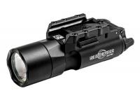 Surefire Ultra High Ouput LED Weaponlight, Black Surefire Ultra High Ouput LED Weaponlight, Black