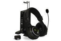 Turtle Beach Call of Duty: MW3 Ear Force Delta: Limited Edition Programmable Wireless 7.1 Surround Sound Gaming Headset Turtle Beach Call of Duty: MW3 Ear Force Delta: Limited Edition Programmable Wireless 7.1 Surround Sound Gaming Headset