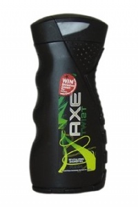Axe Shower Gel, Revitalizing, Twist, 12 oz. Axe Shower Gel, Revitalizing, Twist, 12 oz.