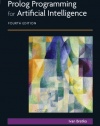 Prolog Programming for Artificial Intelligence (4th Edition) (International Computer Science Series)