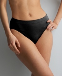 Maximize your comfort with this soft and simple microfiber brief from Bali. Style #303J Maximize your comfort with this soft and simple microfiber brief from Bali. Style #303J