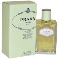 Milano Infusion D'Iris by Prada, 3.4 Ounce Milano Infusion D'Iris by Prada, 3.4 Ounce