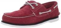 Timberland Men's 2-Eye Classic Boat Shoe Timberland Men's 2-Eye Classic Boat Shoe