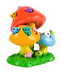 Squinkie Girl Zinkies Mushroom Theme Squinkie Girl Zinkies Mushroom Theme