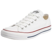 Converse Chuck Taylor All Star Oxford Shoes White 5 Mens / 7 Women Converse Chuck Taylor All Star Oxford Shoes White 5 Mens / 7 Women