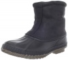 Sorel Men's Cheyanne Premium Boot,Black,11 M US