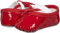Bloch Girls' Baby Cha Cha , Fuoco-4 Infant Bloch Girls' Baby Cha Cha , Fuoco-4 Infant