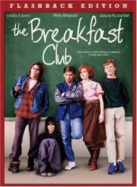 The Breakfast Club (Flashback Edition) The Breakfast Club (Flashback Edition)