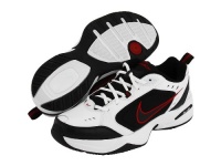 NIKE AIR MONARCH IV (4E) (MENS) NIKE AIR MONARCH IV (4E) (MENS)