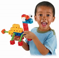 Fisher-Price TRIO Building Set Fisher-Price TRIO Building Set