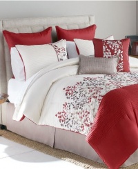 Victoria Classics Ava Queen 8 Piece Comforter Bed In A Bag Set Victoria Classics Ava Queen 8 Piece Comforter Bed In A Bag Set