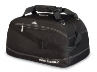 High Sierra 20 Pack-N-Go Duffel Black High Sierra 20 Pack-N-Go Duffel Black