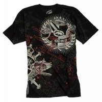 Ecko Mens Graphic T-Shirt - Style EKO99768 Ecko Mens Graphic T-Shirt - Style EKO99768