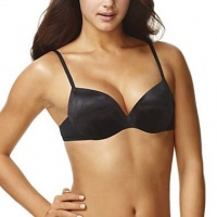 Maidenform Women's Feeling Sexy Push Up Balconette Maidenform Women's Feeling Sexy Push Up Balconette