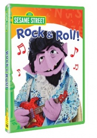 Sesame Street - Rock and Roll! Sesame Street - Rock and Roll!
