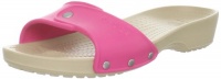 Crocs Women's Cobbler Slide Sandal Crocs Women's Cobbler Slide Sandal