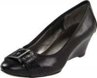 Bandolino Women's Edoile Wedge Pump Bandolino Women's Edoile Wedge Pump