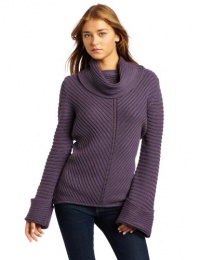 LAmade Women's Reese Cowl Neck Sweater LAmade Women's Reese Cowl Neck Sweater