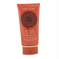 Bronze Goddess Golden Perfection Tinted Self-Tanning Gelee for Body - Estee Lauder - Sun Care - Body - 150ml/5oz