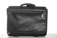 Kenneth Cole Reaction Leather Laptop/Notebook/Netbook Flapover Portfolio Case Kenneth Cole Reaction Leather Laptop/Notebook/Netbook Flapover Portfolio Case
