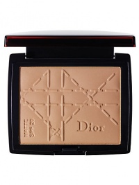 Here comes the sun--but better. This sheer matte, smooth pressed powder gives your complexion the sunny golden radiance and vibrancy of a tan without the sun. Offers high SPF 20 UV protection, helps minimize pores and resists humidity. Blends naturally into your own skintone or over any foundation. Won't streak or fade. Just brush on cheeks, forehead, chin and glow. Here comes the sun--but better. This sheer matte, smooth pressed powder gives your complexion the sunny golden radiance and vibrancy of a tan without the sun. Offers high SPF 20 UV protection, helps minimize pores and resists humidity. Blends naturally into your own skintone or over any foundation. Won't streak or fade. Just brush on cheeks, forehead, chin and glow.