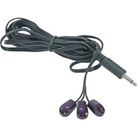 Next Generation 3-EYE Infrared Remote Control Extender Emitter Cable Next Generation 3-EYE Infrared Remote Control Extender Emitter Cable