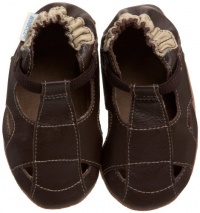 Robeez Soft Soles Sandal Crib Shoe (Infant/Toddler) Robeez Soft Soles Sandal Crib Shoe (Infant/Toddler)