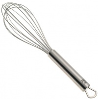 WMF Profi Plus 10-Inch Stainless Steel Whisk WMF Profi Plus 10-Inch Stainless Steel Whisk