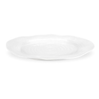 Sophie Conran for Portmeirion glassware is an innovative range of tableware, designed by cook and food writer, Sophie Conran. The range of products have a sense of duality as they are hard-wearing, yet delicate aesthetically. The Sophie Conran for Portmeirion line was created to make life look good and taste better. Available in white, sage, and forget me not blue. Sophie Conran for Portmeirion glassware is an innovative range of tableware, designed by cook and food writer, Sophie Conran. The range of products have a sense of duality as they are hard-wearing, yet delicate aesthetically. The Sophie Conran for Portmeirion line was created to make life look good and taste better. Available in white, sage, and forget me not blue.