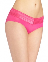 Warner's Women's No Pinching No Problems Hipster Warner's Women's No Pinching No Problems Hipster
